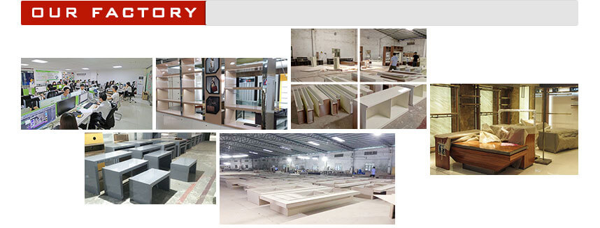 clothing display shelves manufacturers