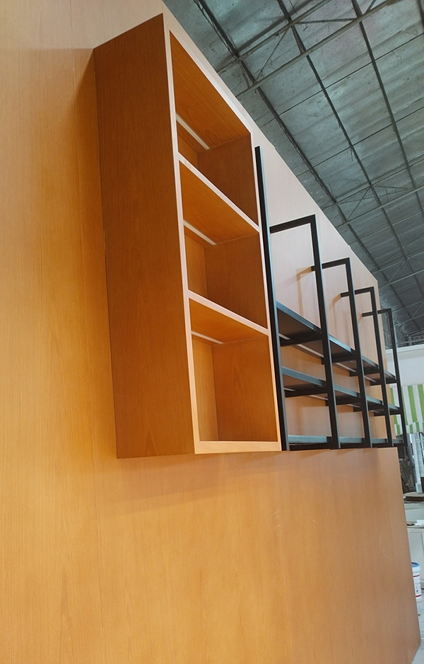 custom shop shelving custom shop shelving