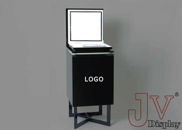 portable display stands